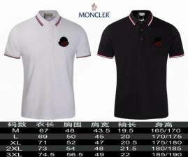 Picture of Moncler Polo Shirts Short _SKUMonclerM-3XL11Ln1226294